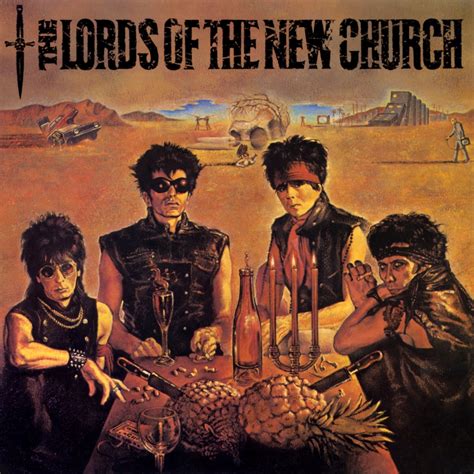 the lords of the new church russian roulette lyrics